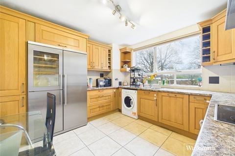 undefined, High Mount, Hendon NW4
