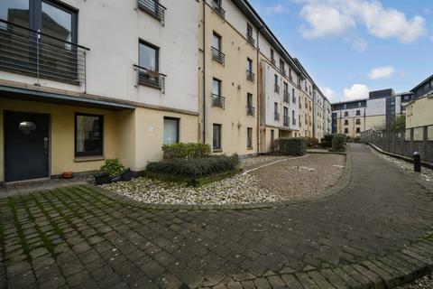 2 bedroom flat for sale, Flat 11/5, Cables Wynd, Leith, Edinburgh