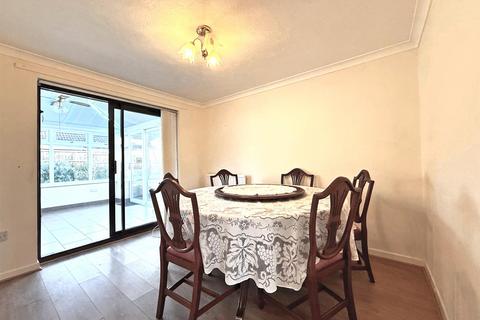 3 bedroom detached bungalow for sale, Falcons Way, Copthorne, Shrewsbury