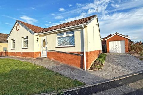 3 bedroom detached bungalow for sale, Falcons Way, Copthorne, Shrewsbury