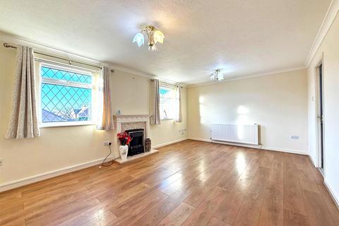 3 bedroom detached bungalow for sale, Falcons Way, Copthorne, Shrewsbury
