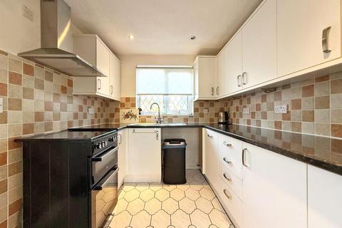 3 bedroom detached bungalow for sale, Falcons Way, Copthorne, Shrewsbury