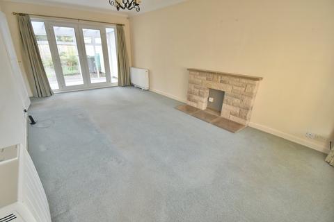 3 bedroom detached bungalow for sale, Gallows Drive, West Parley, Ferndown, BH22