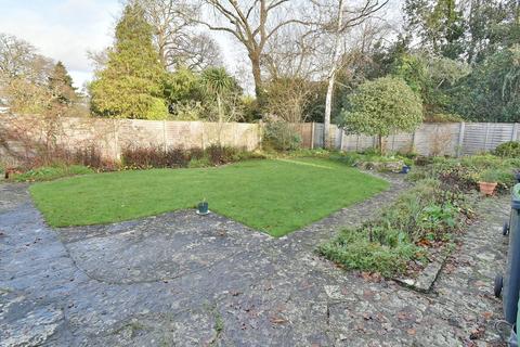 3 bedroom detached bungalow for sale, Gallows Drive, West Parley, Ferndown, BH22