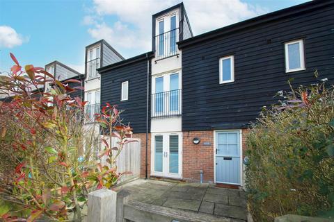 Bell Barns, Buntingford