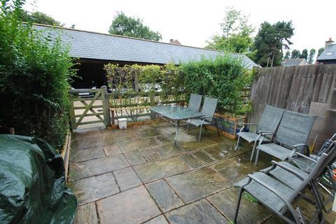 undefined, Bell Barns, Buntingford
