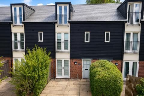 2 bedroom terraced house for sale, Bell Barns, Buntingford