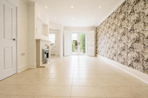 2 bedroom terraced house for sale, Bell Barns, Buntingford