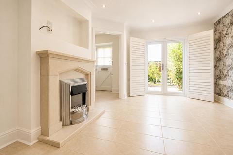 2 bedroom terraced house for sale, Bell Barns, Buntingford