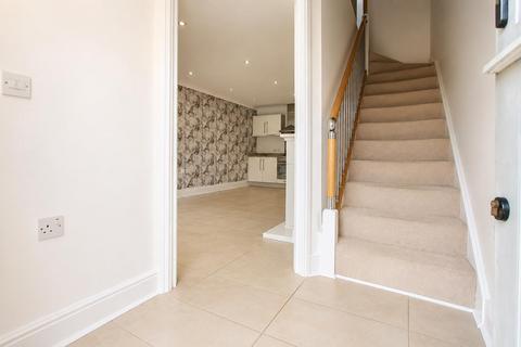 2 bedroom terraced house for sale, Bell Barns, Buntingford