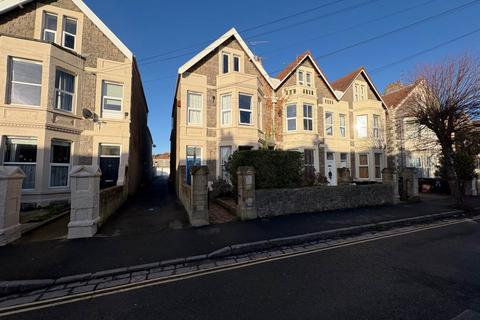 undefined, Moorland Road, Weston-super-Mare, North Somerset