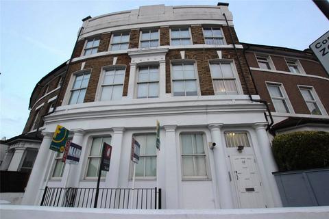 undefined, Courthill Road, London, SE13