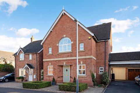 undefined, Railway Crescent, Shipston-on-stour, CV36 4GD