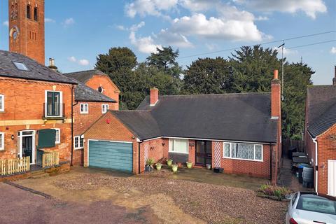 undefined, Main Street, Gumley, Market Harborough