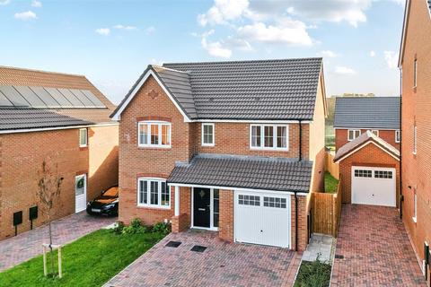 undefined, 32 Wedgewood Crescent, Shrewsbury, SY3 9PP