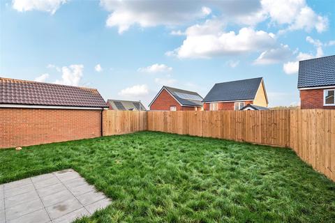 undefined, 32 Wedgewood Crescent, Shrewsbury, SY3 9PP