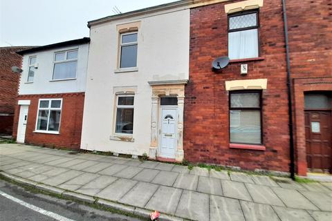 undefined, Fletcher Road, Preston PR1