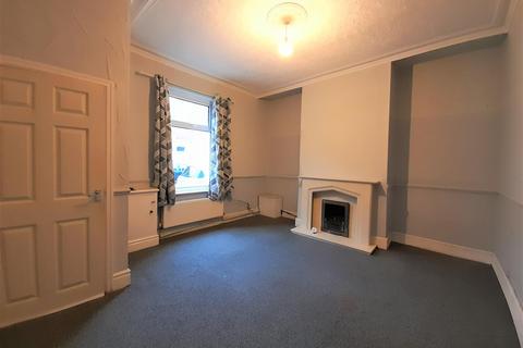 undefined, Fletcher Road, Preston PR1