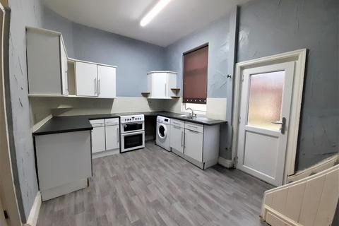 undefined, Fletcher Road, Preston PR1