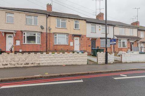 undefined, Walsgrave Road, Coventry CV2
