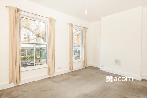 undefined, Lordship Lane London SE22