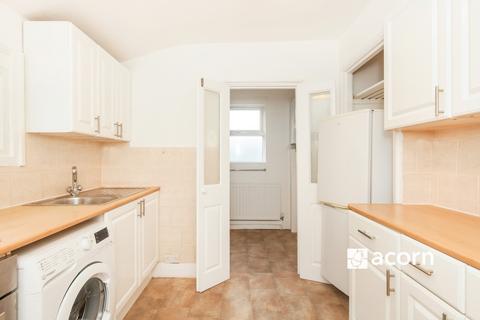 undefined, Lordship Lane London SE22