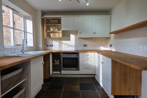 3 bedroom end of terrace house to rent, The Old Forge, Woolhope