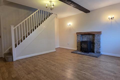 3 bedroom end of terrace house to rent, The Old Forge, Woolhope