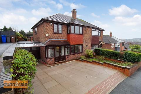 undefined, Harrison Road, Stoke-On-Trent ST6