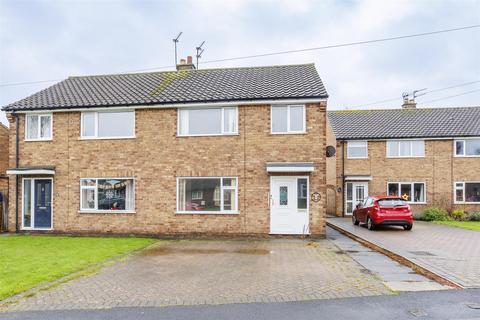 undefined, Horseman Close, Copmanthorpe, York