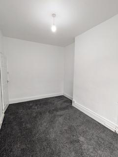 undefined, Cobden Street, Burnley BB10
