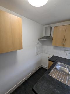 undefined, Cobden Street, Burnley BB10