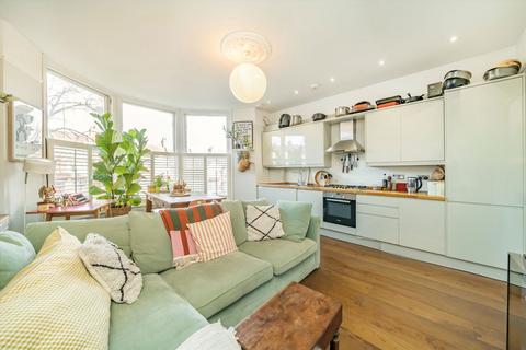 undefined, Trinity Rise, London SW2