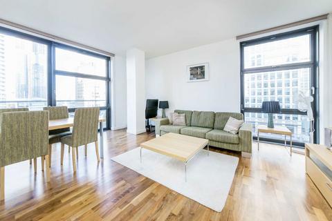 undefined, South Quay Square, London E14