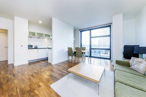 undefined, South Quay Square, London E14