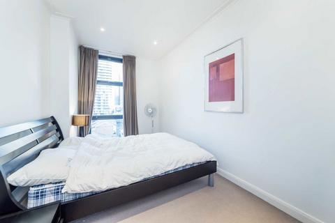 undefined, South Quay Square, London E14
