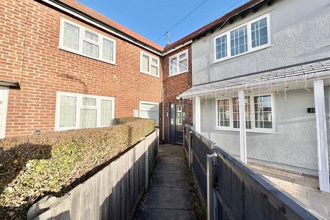 undefined, John Hunter Way, Bootle, L30