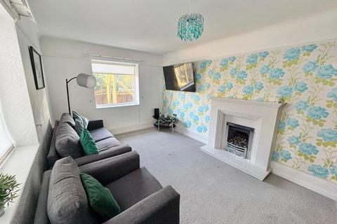 undefined, John Hunter Way, Bootle, L30