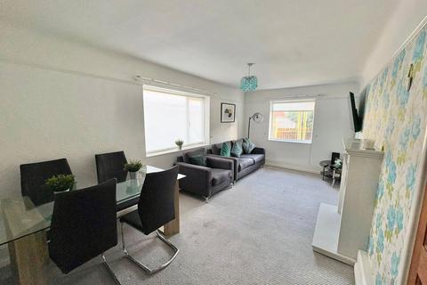 undefined, John Hunter Way, Bootle, L30