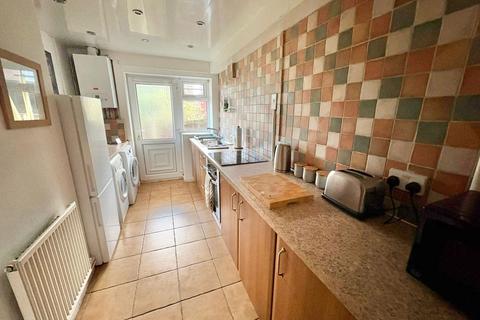 undefined, John Hunter Way, Bootle, L30