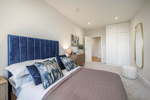 1 bedroom apartment to rent, Eastworth Road, Chertsey KT16