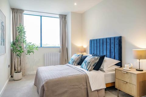 1 bedroom apartment to rent, Eastworth Road, Chertsey KT16