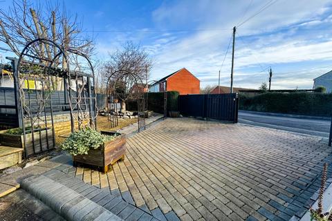 undefined, Ringstone, West Huntspill, Highbridge, Somerset, TA9