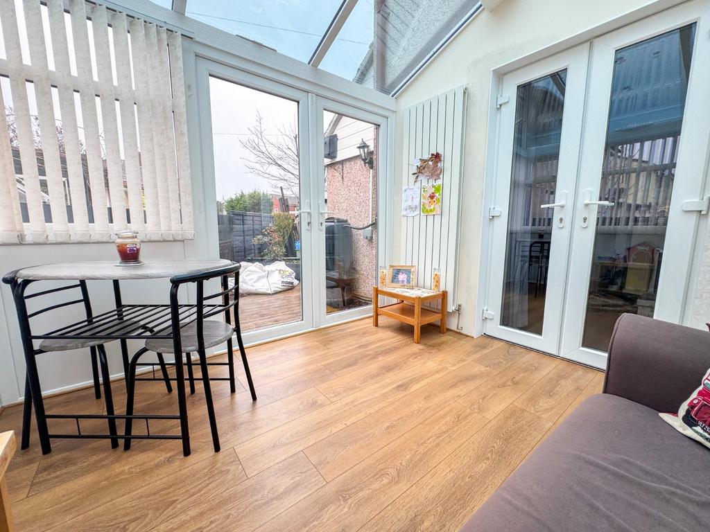 Conservatory