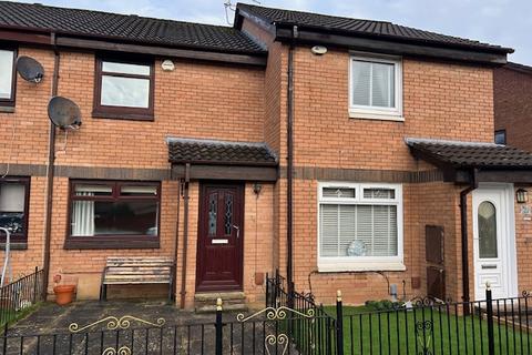 undefined, Colston Gardens, Bishopbriggs, East Dunbartonshire, G64
