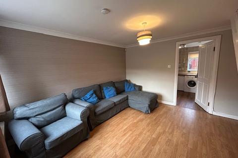 undefined, Colston Gardens, Bishopbriggs, East Dunbartonshire, G64