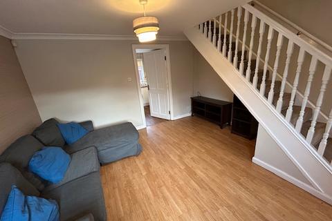 undefined, Colston Gardens, Bishopbriggs, East Dunbartonshire, G64