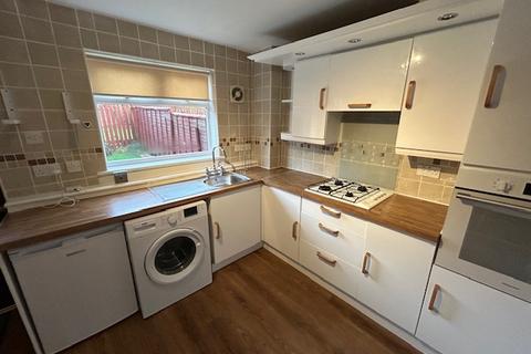 undefined, Colston Gardens, Bishopbriggs, East Dunbartonshire, G64