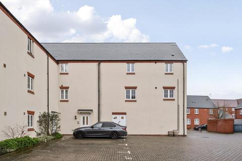 undefined, Kingsmere,  Bicester,  Oxfordshire,  OX26