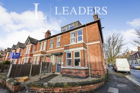 undefined, Kedleston Road, DE22